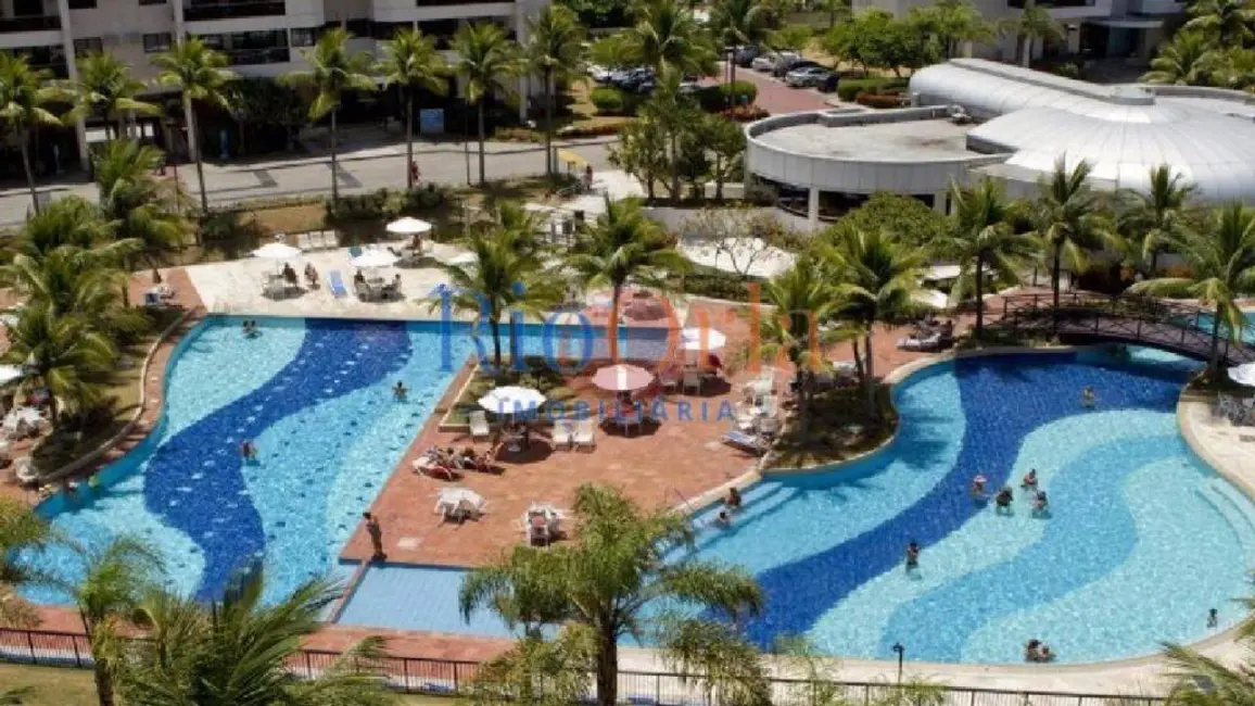 Foto 9 de Apartamento com 3 quartos à venda, 139m2 em Barra da Tijuca, Rio De Janeiro - RJ