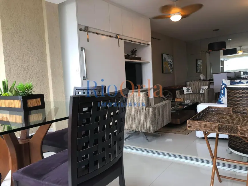 Foto 8 de Apartamento com 3 quartos à venda, 139m2 em Barra da Tijuca, Rio De Janeiro - RJ