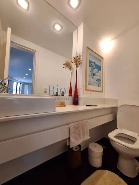 Foto 8 de Apartamento com 4 quartos à venda e para alugar, 300m2 em Barra da Tijuca, Rio De Janeiro - RJ