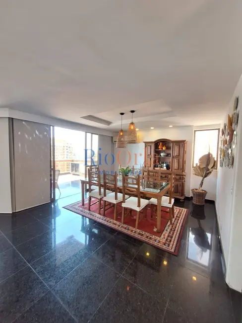 Foto 6 de Apartamento com 4 quartos à venda e para alugar, 300m2 em Barra da Tijuca, Rio De Janeiro - RJ