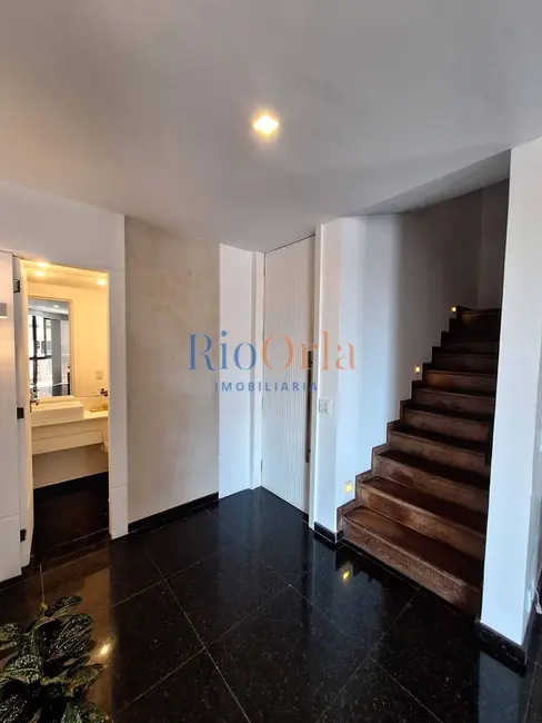 Foto 9 de Apartamento com 4 quartos à venda e para alugar, 300m2 em Barra da Tijuca, Rio De Janeiro - RJ