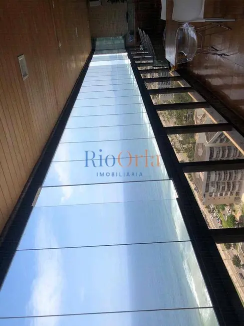 Foto 2 de Apartamento com 4 quartos à venda, 206m2 em Barra da Tijuca, Rio De Janeiro - RJ