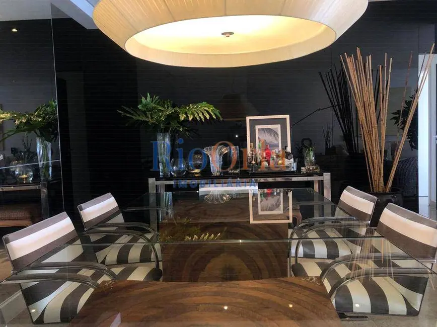 Foto 8 de Apartamento com 4 quartos à venda, 206m2 em Barra da Tijuca, Rio De Janeiro - RJ