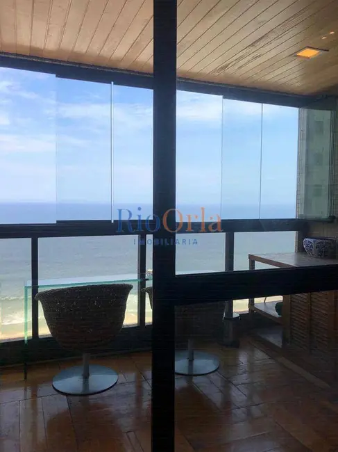 Foto 4 de Apartamento com 4 quartos à venda, 206m2 em Barra da Tijuca, Rio De Janeiro - RJ