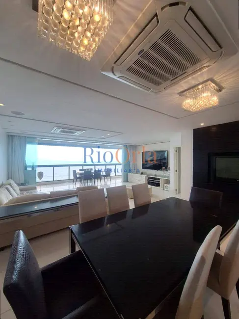 Foto 7 de Apartamento com 4 quartos à venda, 220m2 em Barra da Tijuca, Rio De Janeiro - RJ