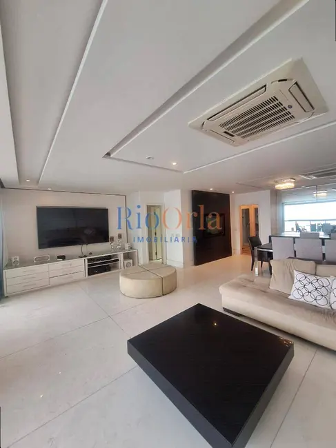 Foto 6 de Apartamento com 4 quartos à venda, 220m2 em Barra da Tijuca, Rio De Janeiro - RJ