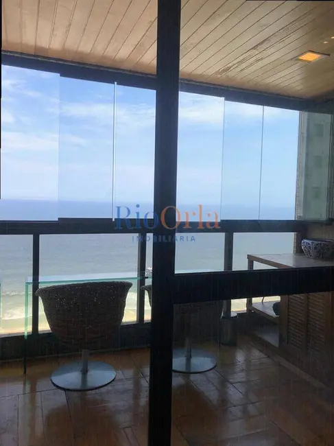 Foto 4 de Apartamento com 4 quartos à venda, 206m2 em Barra da Tijuca, Rio De Janeiro - RJ