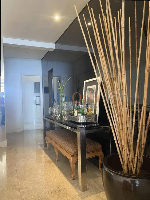 Foto 9 de Apartamento com 4 quartos à venda, 205m2 em Barra da Tijuca, Rio De Janeiro - RJ