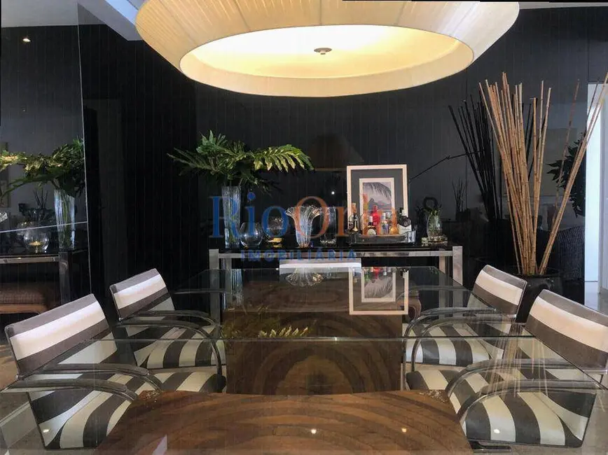 Foto 8 de Apartamento com 4 quartos à venda, 206m2 em Barra da Tijuca, Rio De Janeiro - RJ