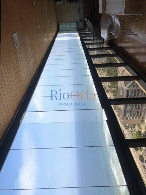 Foto 2 de Apartamento com 4 quartos à venda, 206m2 em Barra da Tijuca, Rio De Janeiro - RJ