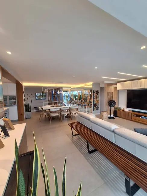 Foto 4 de Apartamento com 4 quartos à venda, 140m2 em Barra da Tijuca, Rio De Janeiro - RJ