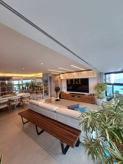 Foto 6 de Apartamento com 4 quartos à venda, 140m2 em Barra da Tijuca, Rio De Janeiro - RJ