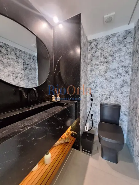 Foto 7 de Apartamento com 4 quartos à venda, 140m2 em Barra da Tijuca, Rio De Janeiro - RJ