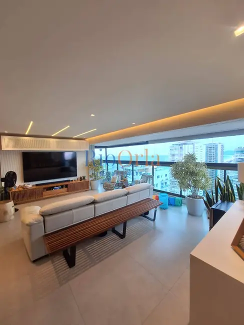 Foto 3 de Apartamento com 4 quartos à venda, 140m2 em Barra da Tijuca, Rio De Janeiro - RJ