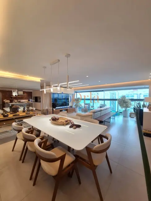 Foto 2 de Apartamento com 4 quartos à venda, 140m2 em Barra da Tijuca, Rio De Janeiro - RJ