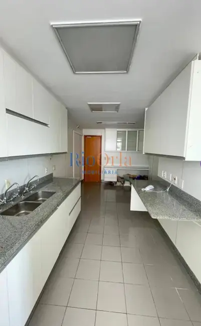 Foto 8 de Apartamento com 4 quartos à venda, 267m2 em Barra da Tijuca, Rio De Janeiro - RJ