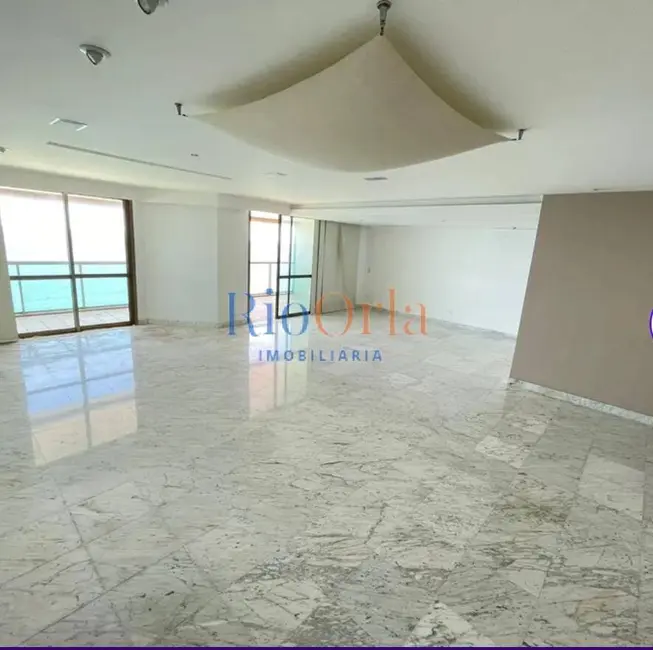 Foto 6 de Apartamento com 4 quartos à venda, 267m2 em Barra da Tijuca, Rio De Janeiro - RJ
