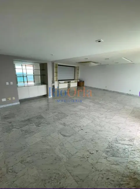 Foto 3 de Apartamento com 4 quartos à venda, 267m2 em Barra da Tijuca, Rio De Janeiro - RJ