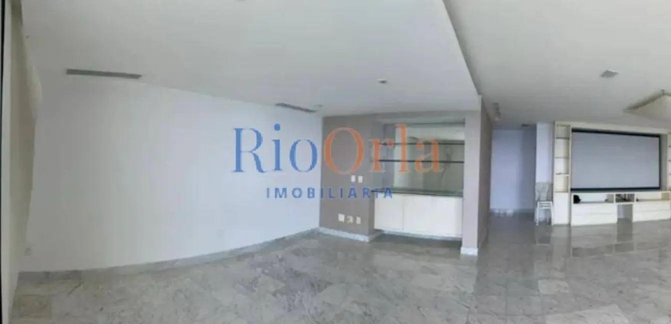 Foto 5 de Apartamento com 4 quartos à venda, 267m2 em Barra da Tijuca, Rio De Janeiro - RJ