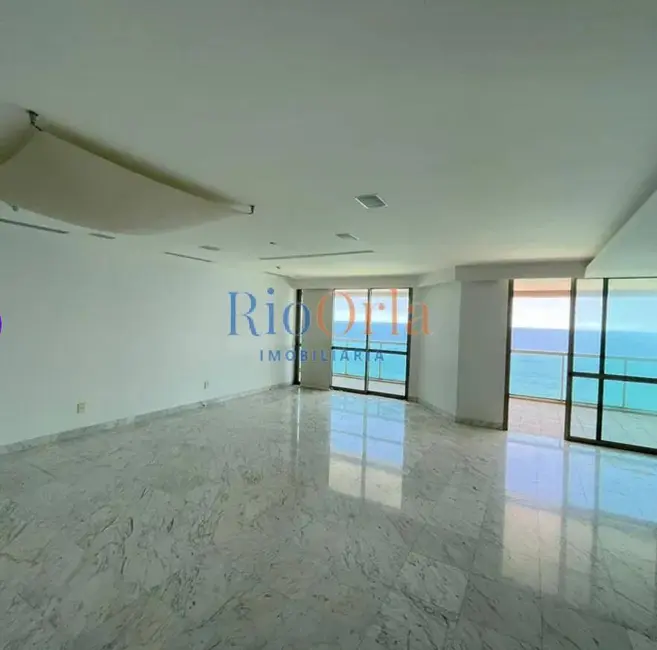 Foto 7 de Apartamento com 4 quartos à venda, 267m2 em Barra da Tijuca, Rio De Janeiro - RJ