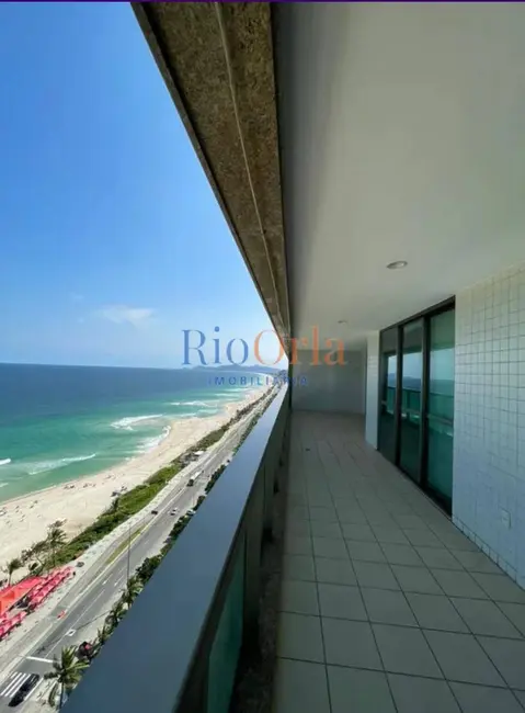 Foto 2 de Apartamento com 4 quartos à venda, 267m2 em Barra da Tijuca, Rio De Janeiro - RJ