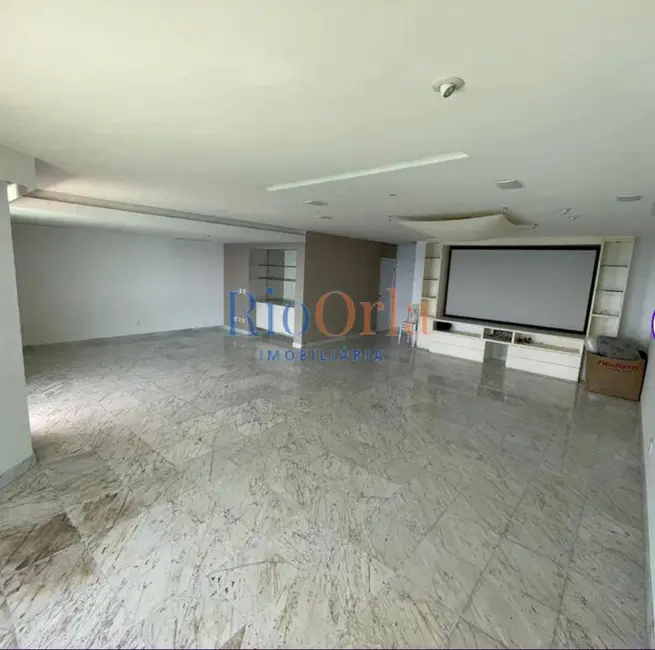 Foto 4 de Apartamento com 4 quartos à venda, 267m2 em Barra da Tijuca, Rio De Janeiro - RJ