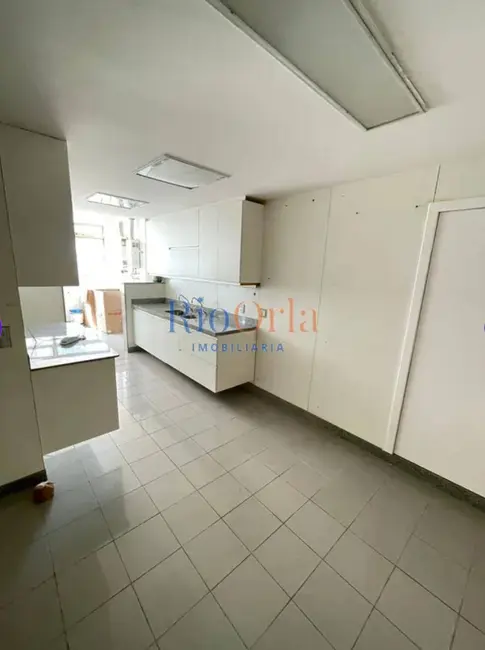 Foto 9 de Apartamento com 4 quartos à venda, 267m2 em Barra da Tijuca, Rio De Janeiro - RJ