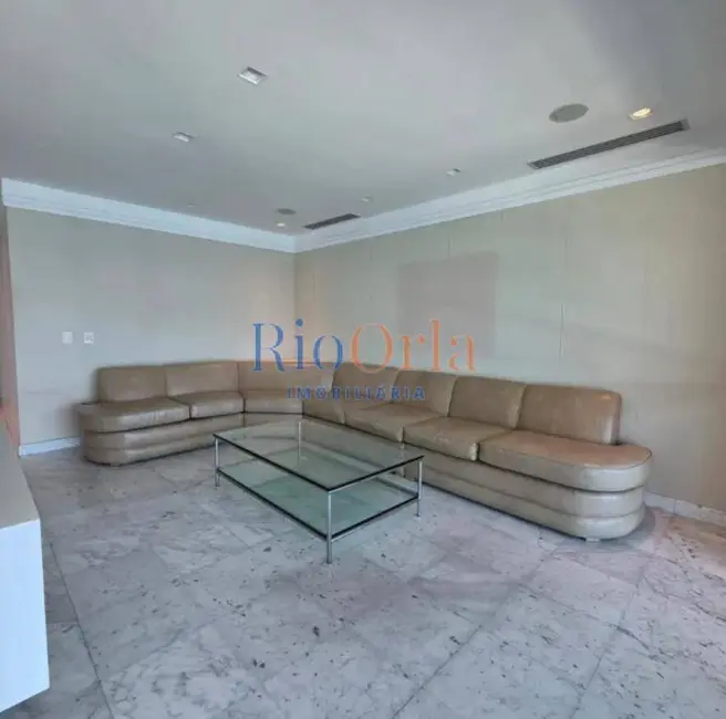 Foto 5 de Apartamento com 4 quartos à venda, 267m2 em Barra da Tijuca, Rio De Janeiro - RJ