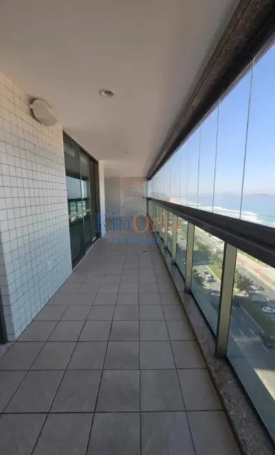 Foto 2 de Apartamento com 4 quartos à venda, 267m2 em Barra da Tijuca, Rio De Janeiro - RJ