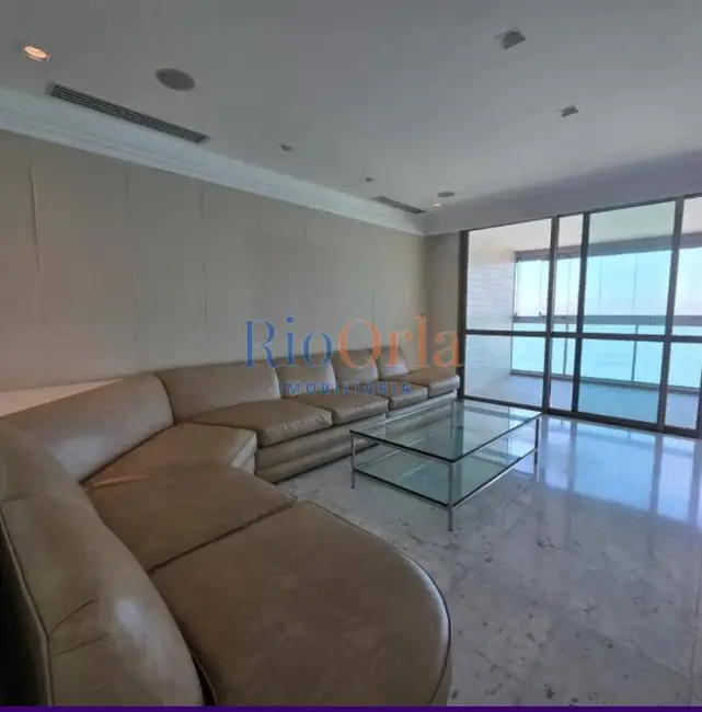 Foto 6 de Apartamento com 4 quartos à venda, 267m2 em Barra da Tijuca, Rio De Janeiro - RJ