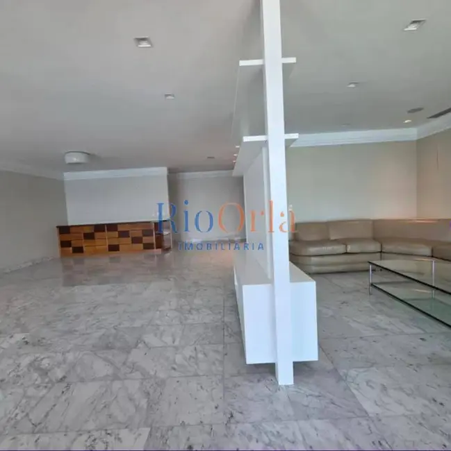 Foto 4 de Apartamento com 4 quartos à venda, 267m2 em Barra da Tijuca, Rio De Janeiro - RJ