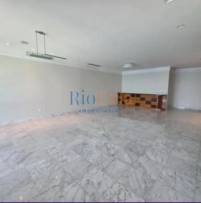 Foto 3 de Apartamento com 4 quartos à venda, 267m2 em Barra da Tijuca, Rio De Janeiro - RJ