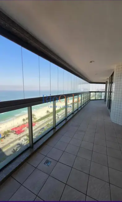 Foto 1 de Apartamento com 4 quartos à venda, 267m2 em Barra da Tijuca, Rio De Janeiro - RJ