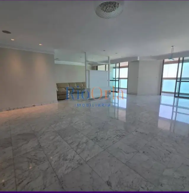 Foto 8 de Apartamento com 4 quartos à venda, 267m2 em Barra da Tijuca, Rio De Janeiro - RJ