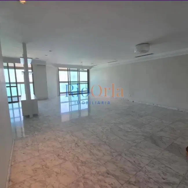 Foto 7 de Apartamento com 4 quartos à venda, 267m2 em Barra da Tijuca, Rio De Janeiro - RJ