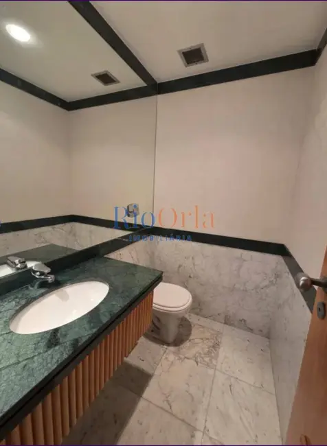 Foto 9 de Apartamento com 4 quartos à venda, 267m2 em Barra da Tijuca, Rio De Janeiro - RJ