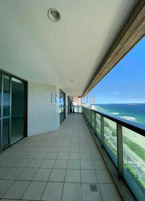 Apartamento com 4 quartos à venda, 267m2 em Barra da Tijuca, Rio De Janeiro - RJ - imagem 1 Foto 1 de Apartamento com 4 quartos à venda, 267m2 em Barra da Tijuca, Rio De Janeiro - RJ