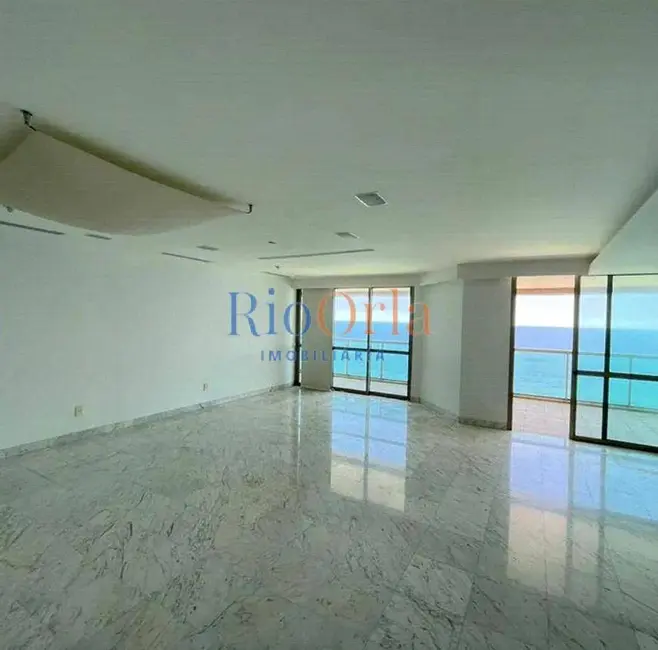 Apartamento com 4 quartos à venda, 267m2 em Barra da Tijuca, Rio De Janeiro - RJ - imagem 7 Foto 7 de Apartamento com 4 quartos à venda, 267m2 em Barra da Tijuca, Rio De Janeiro - RJ
