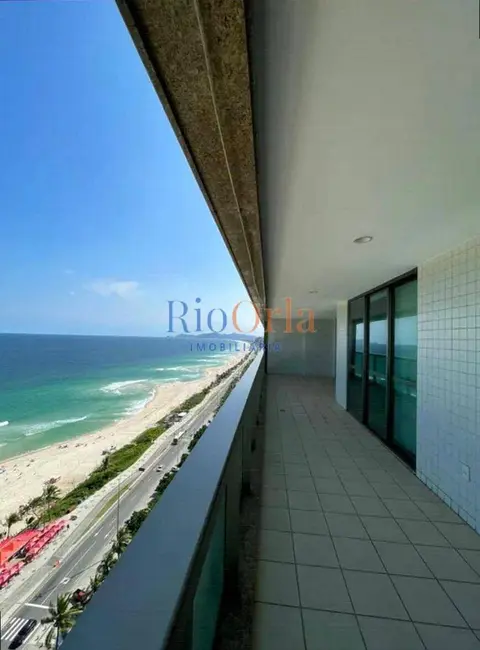Apartamento com 4 quartos à venda, 267m2 em Barra da Tijuca, Rio De Janeiro - RJ - imagem 2 Foto 2 de Apartamento com 4 quartos à venda, 267m2 em Barra da Tijuca, Rio De Janeiro - RJ