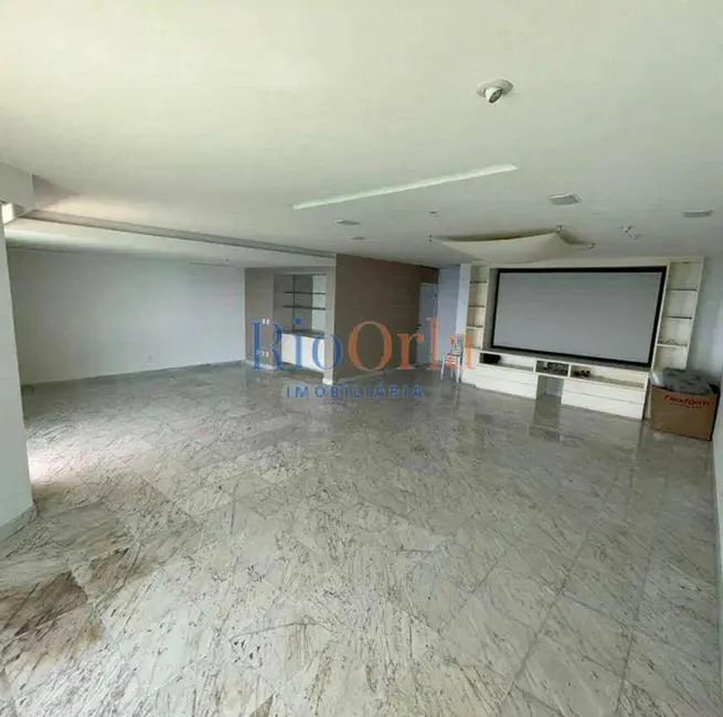 Apartamento com 4 quartos à venda, 267m2 em Barra da Tijuca, Rio De Janeiro - RJ - imagem 4 Foto 4 de Apartamento com 4 quartos à venda, 267m2 em Barra da Tijuca, Rio De Janeiro - RJ