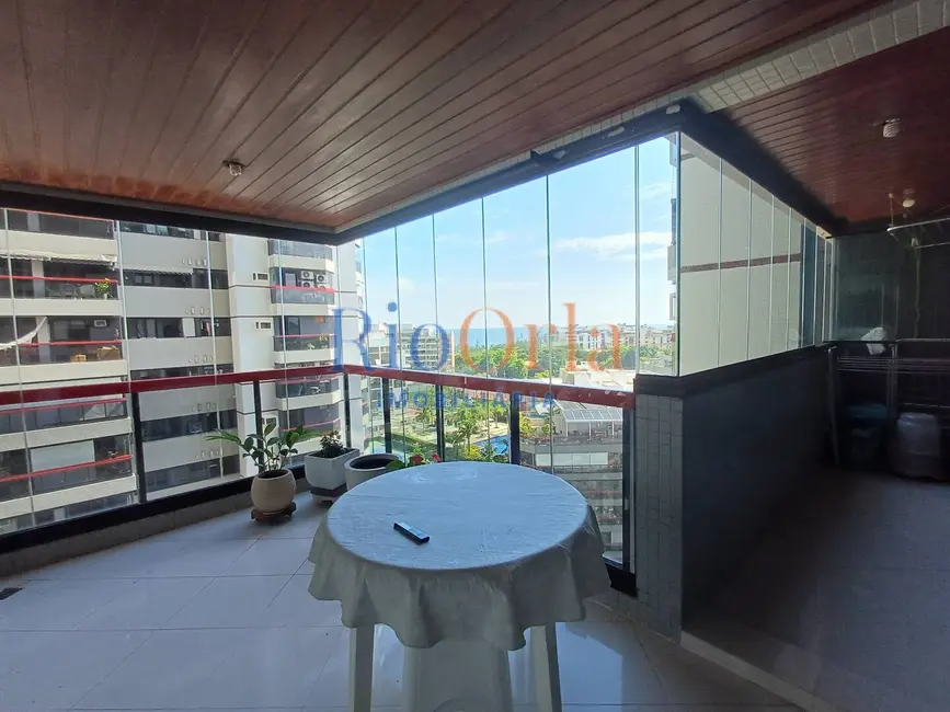 Foto 1 de Apartamento com 2 quartos à venda, 98m2 em Barra da Tijuca, Rio De Janeiro - RJ