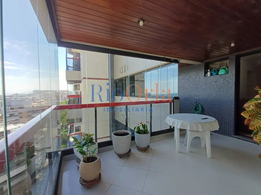 Foto 4 de Apartamento com 2 quartos à venda, 98m2 em Barra da Tijuca, Rio De Janeiro - RJ