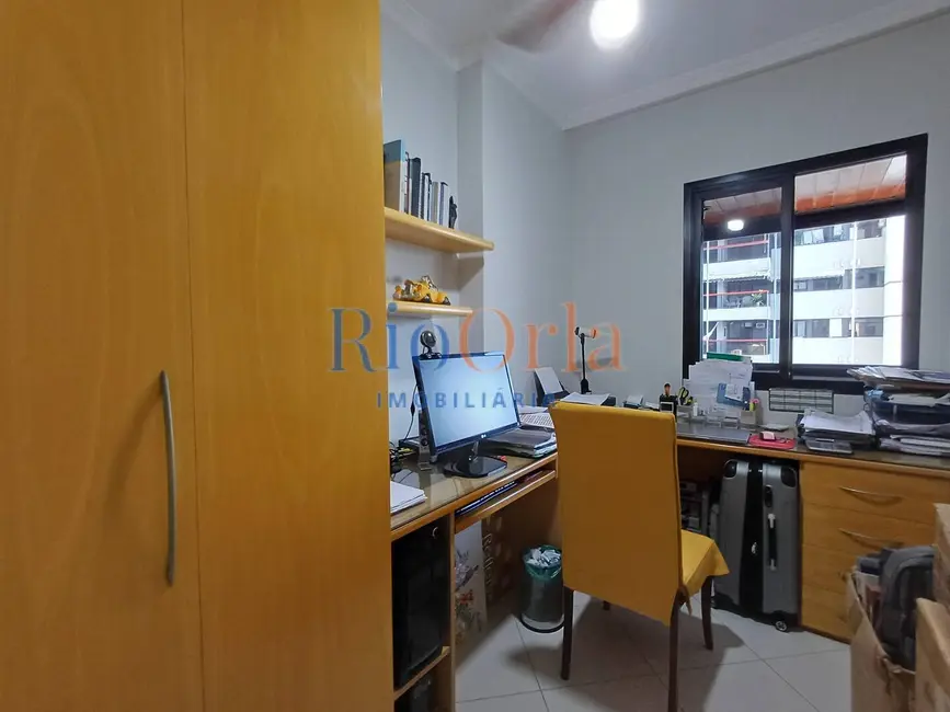 Foto 5 de Apartamento com 2 quartos à venda, 98m2 em Barra da Tijuca, Rio De Janeiro - RJ