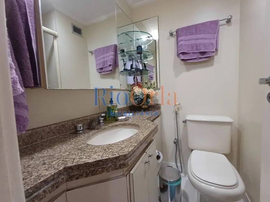 Foto 9 de Apartamento com 2 quartos à venda, 98m2 em Barra da Tijuca, Rio De Janeiro - RJ