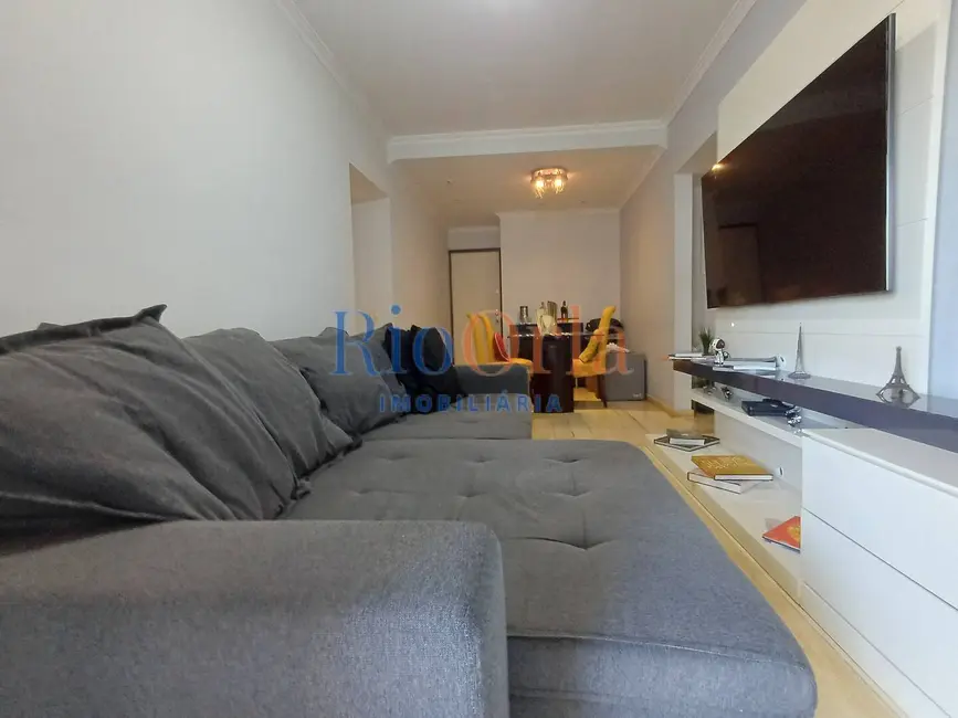 Foto 3 de Apartamento com 2 quartos à venda, 98m2 em Barra da Tijuca, Rio De Janeiro - RJ