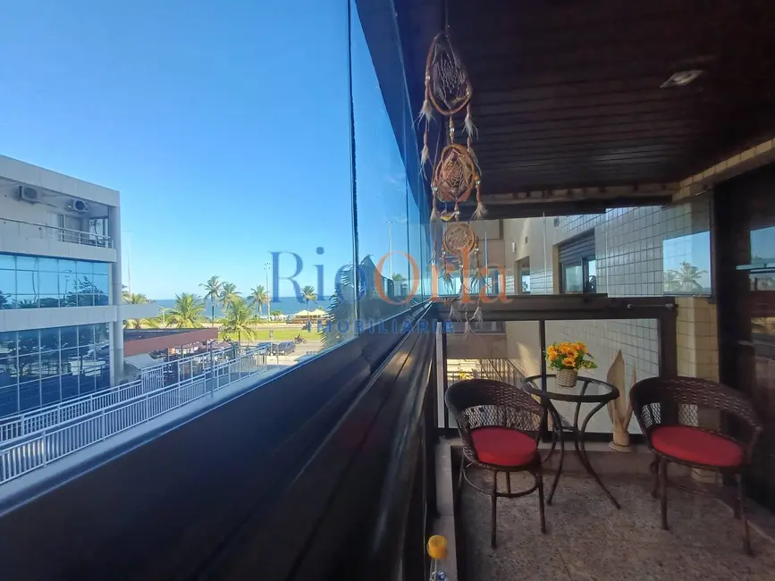 Foto 1 de Apartamento com 4 quartos à venda, 157m2 em Barra da Tijuca, Rio De Janeiro - RJ