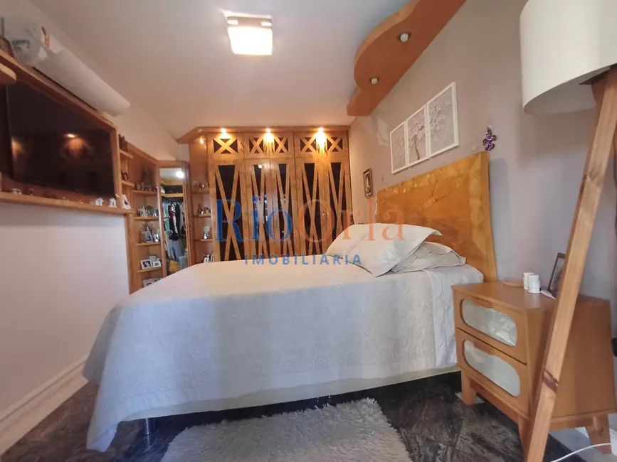Foto 9 de Apartamento com 4 quartos à venda, 157m2 em Barra da Tijuca, Rio De Janeiro - RJ