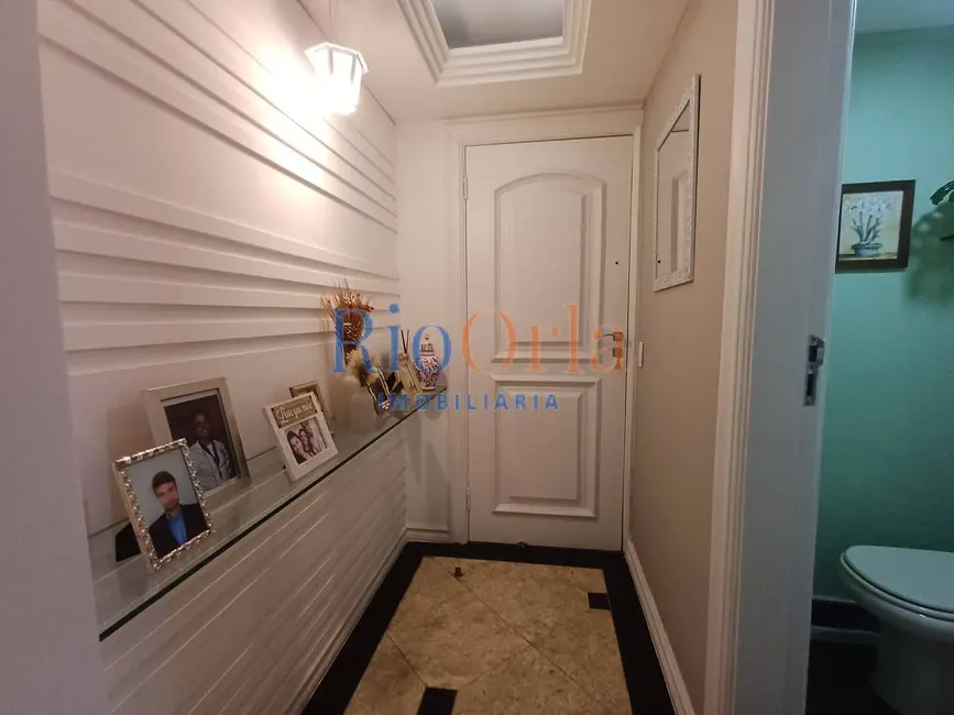 Foto 8 de Apartamento com 4 quartos à venda, 157m2 em Barra da Tijuca, Rio De Janeiro - RJ