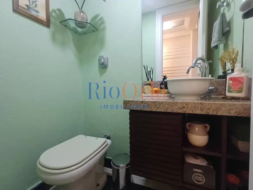 Foto 9 de Apartamento com 4 quartos à venda, 157m2 em Barra da Tijuca, Rio De Janeiro - RJ