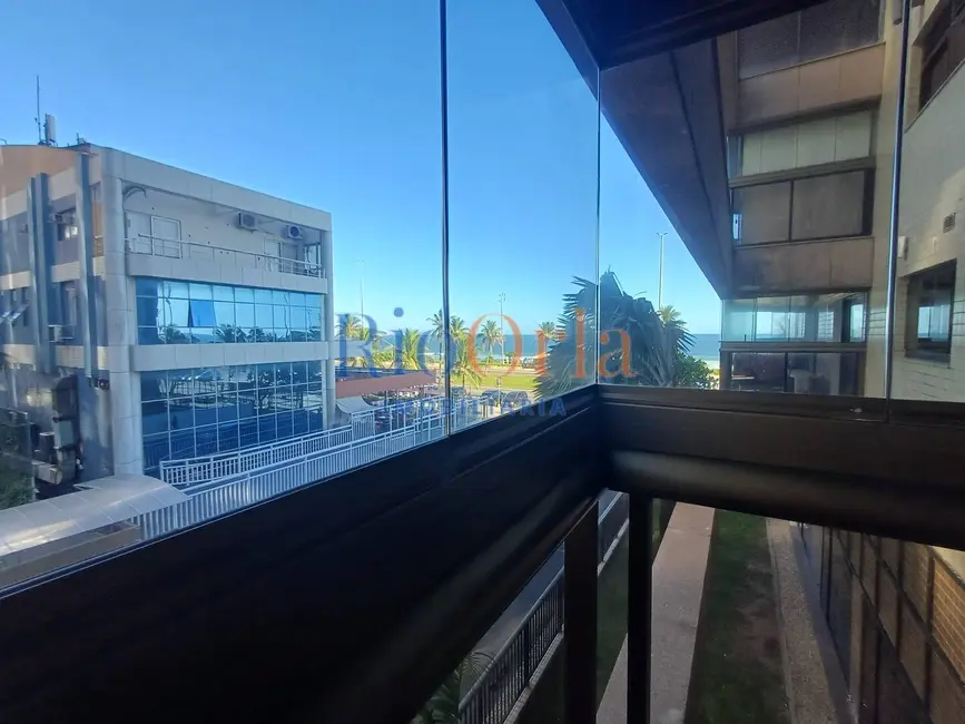 Foto 2 de Apartamento com 4 quartos à venda, 157m2 em Barra da Tijuca, Rio De Janeiro - RJ